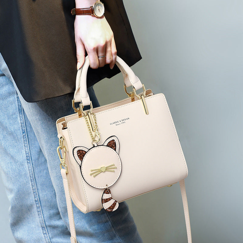 Women's Popular One Light Luxury High Sense Bags