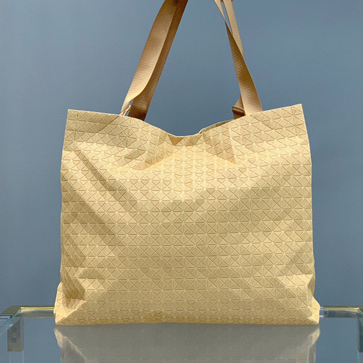 Women's & Men's Style Life Original Large Capacity Commuter Tote Bags