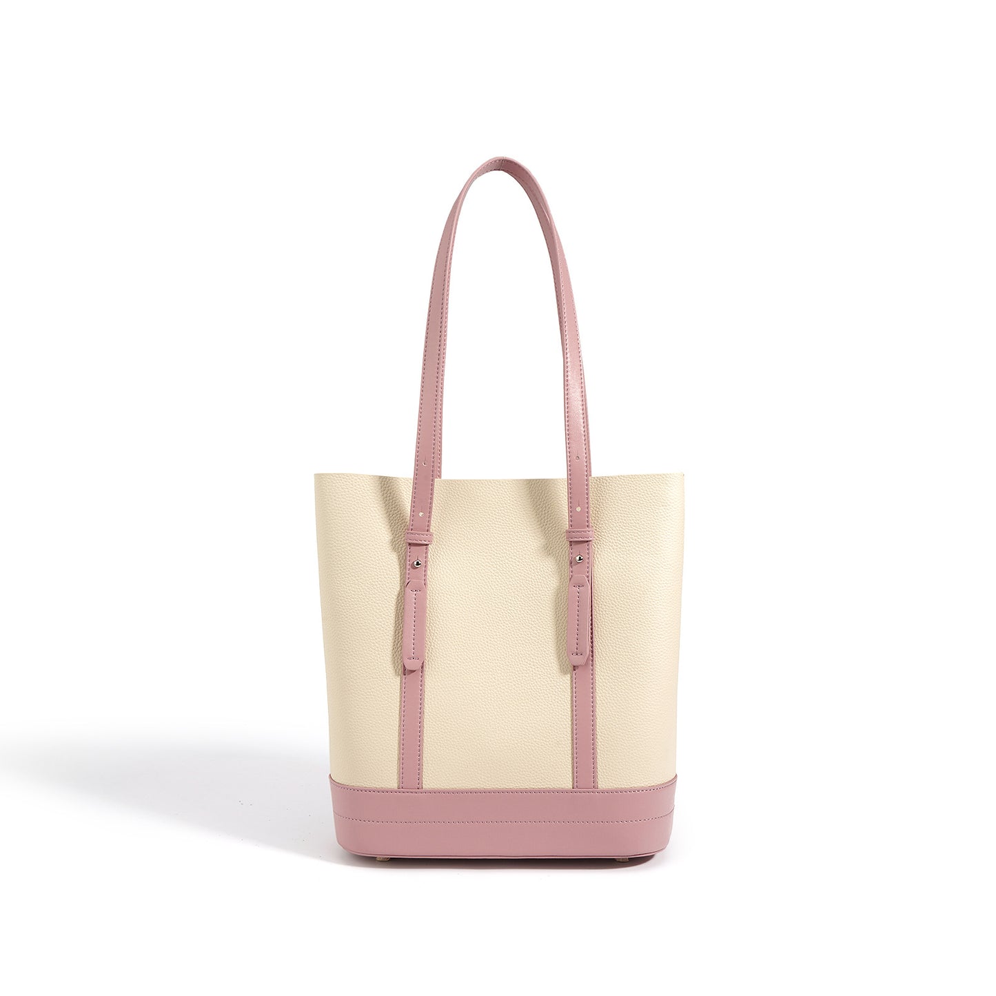 Women's Simple Fashion Large Capacity Portable One Handbags