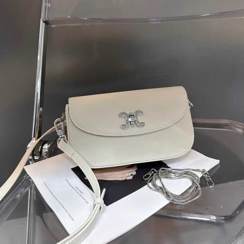 Women's Special Clearance Genuine Leather Fashion Trendy Shoulder Bags