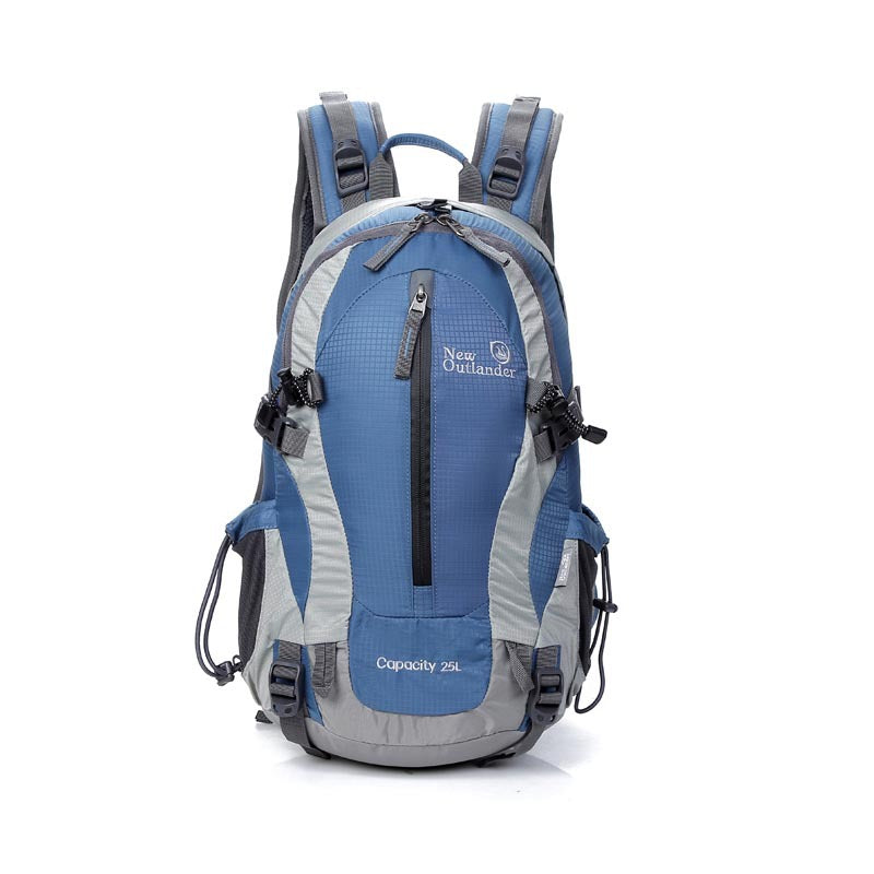 Attractive Fashion Classy Hiking Nylon Waterproof Sports Backpacks