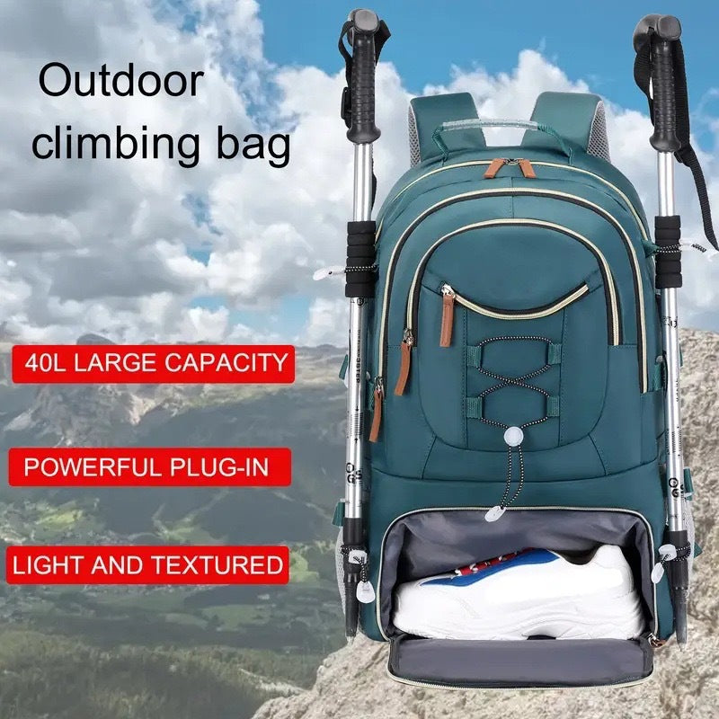 Large Capacity Waterproof Oxford Cloth Multifunctional Travel Bags