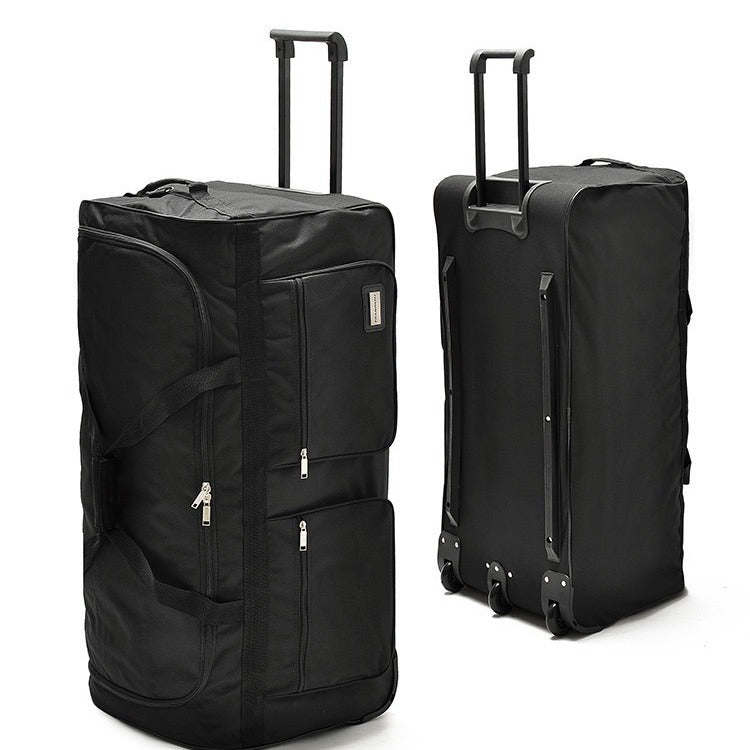 Large Capacity Oxford Cloth Waterproof Portable Bags