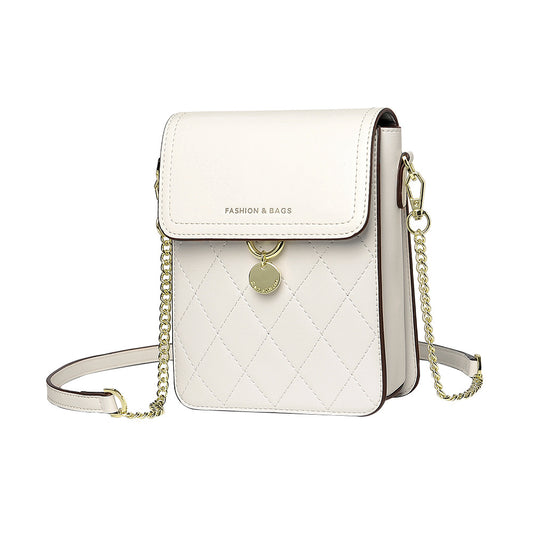 Women's Creative Spring Popular Mini Fashion Phone Bags