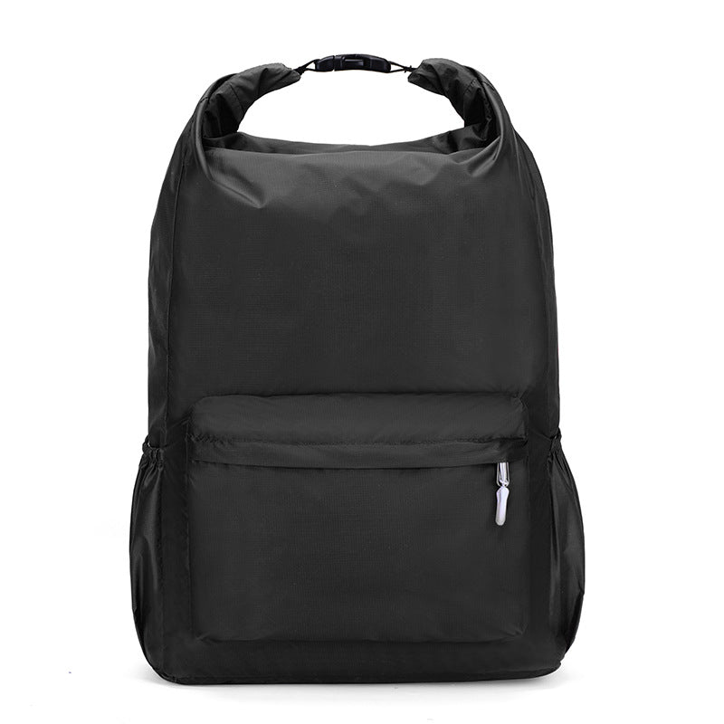 Swimming Simple Indoor Exercise Portable Shoulders Sports Backpacks