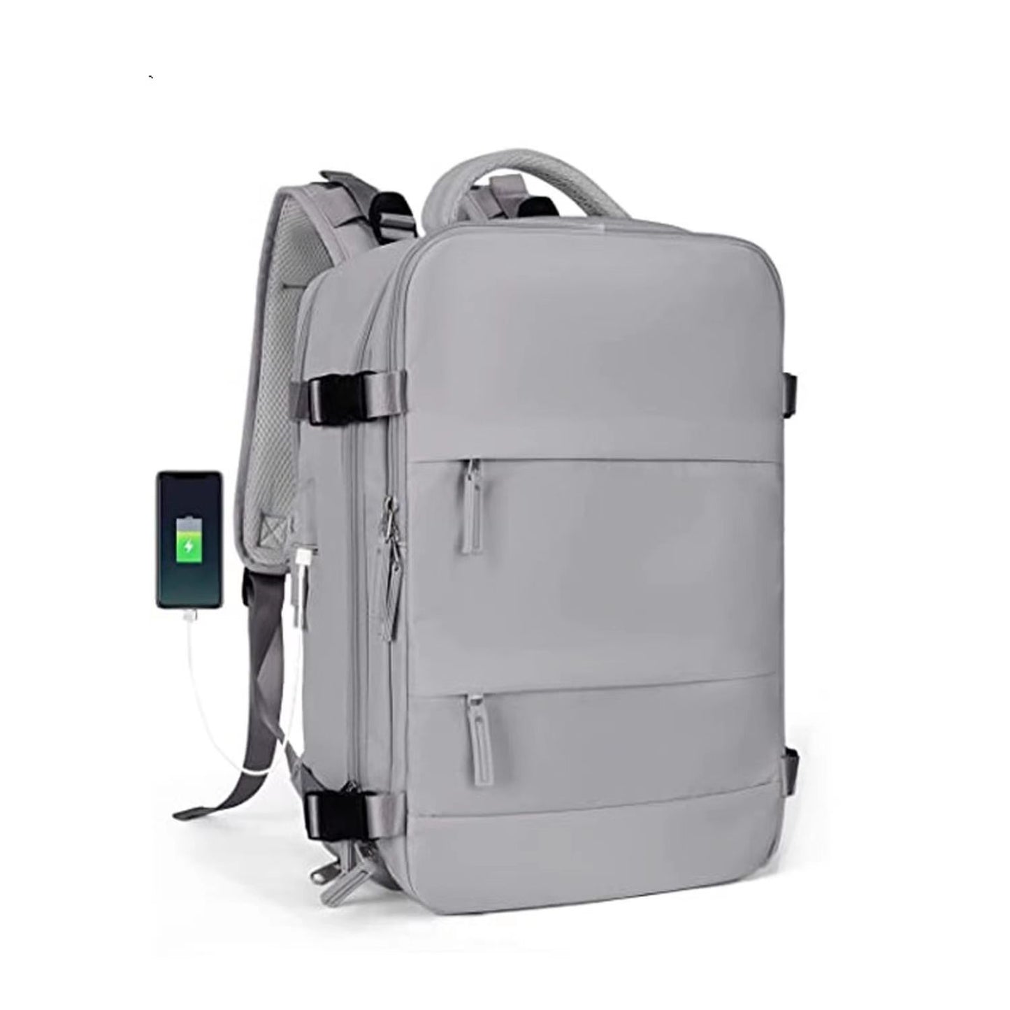 Out Short Business Trip Large Capacity Backpacks