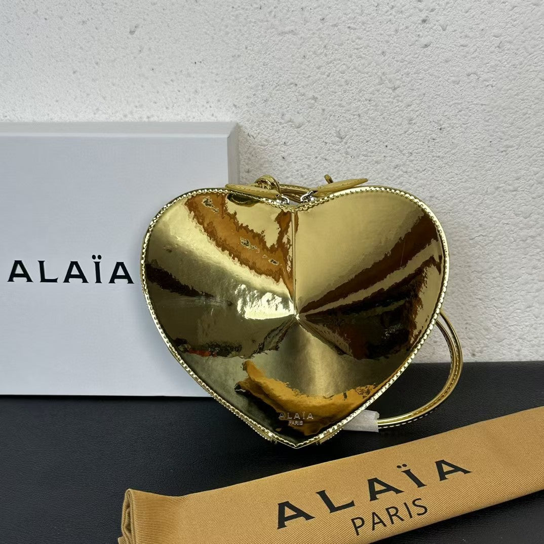 Summer Valentine's Day Gift Heart With Crossbody Bags