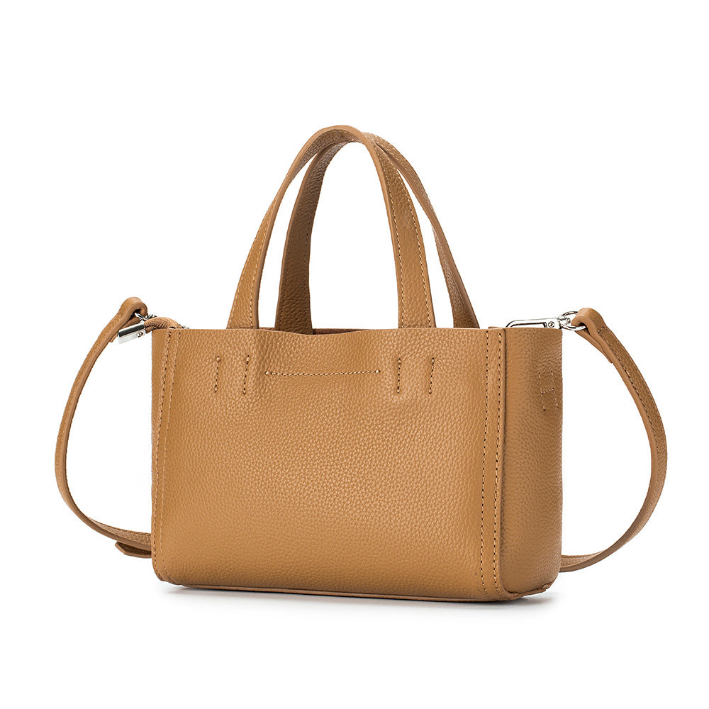 Women's Cool Charming Leather High-grade Fashion Crossbody Bags