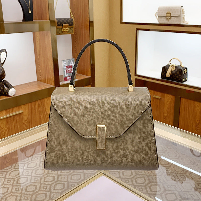 Women's Summer Niche High-grade Kelly Portable Fashion Bags