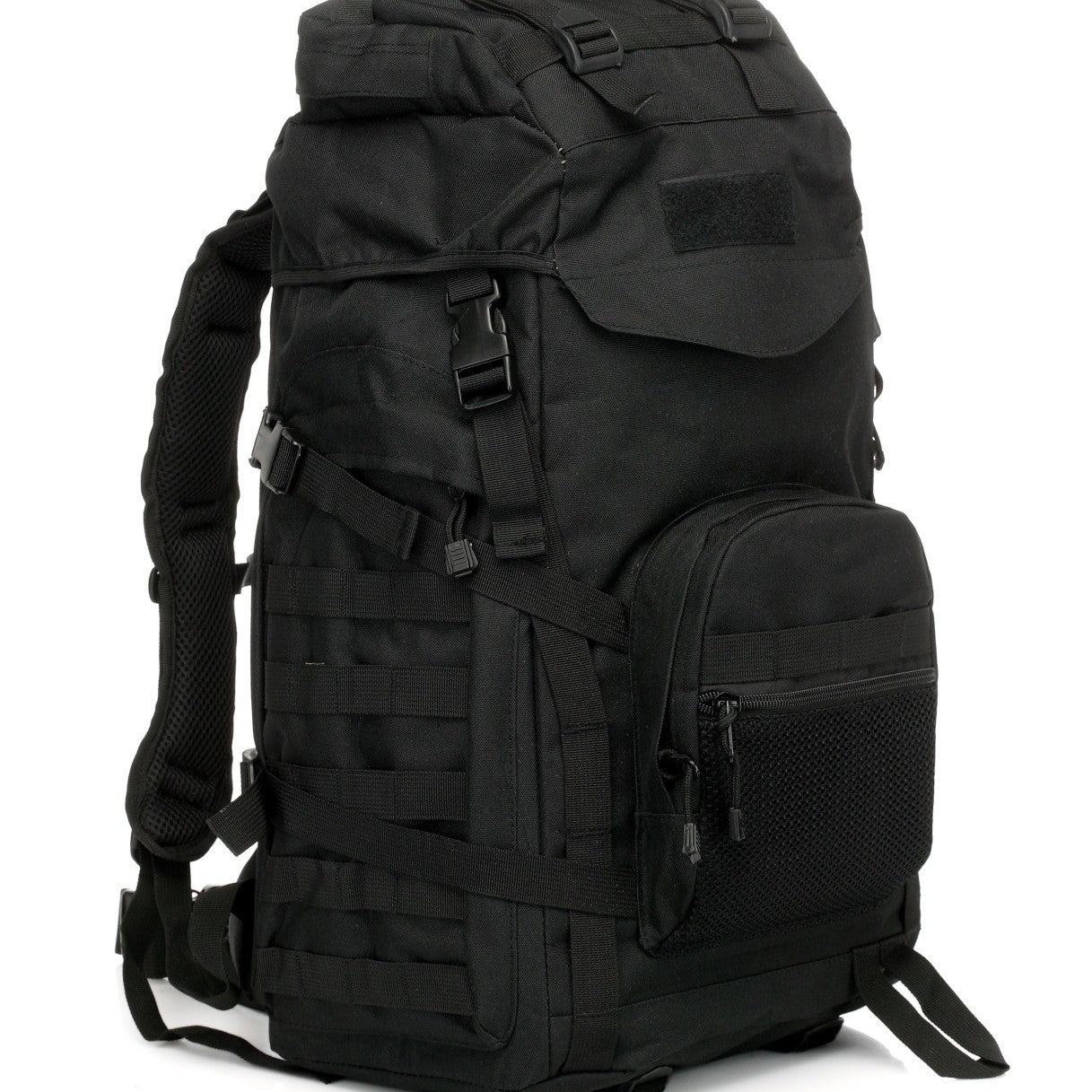Attack Large Capacity Camouflage Big Knapsack Outdoor Bags