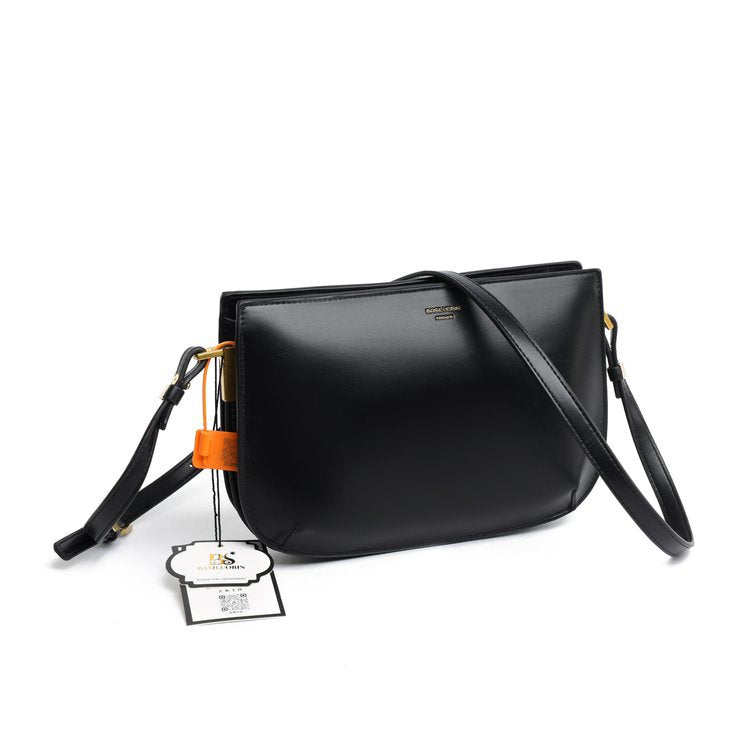 Women's Capacity Niche Commuter High-grade Fashion Temperament Crossbody Bags