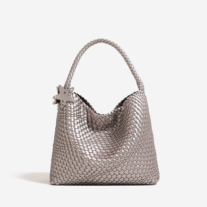Mother Niche High-grade Light Luxury Female Tote Bags
