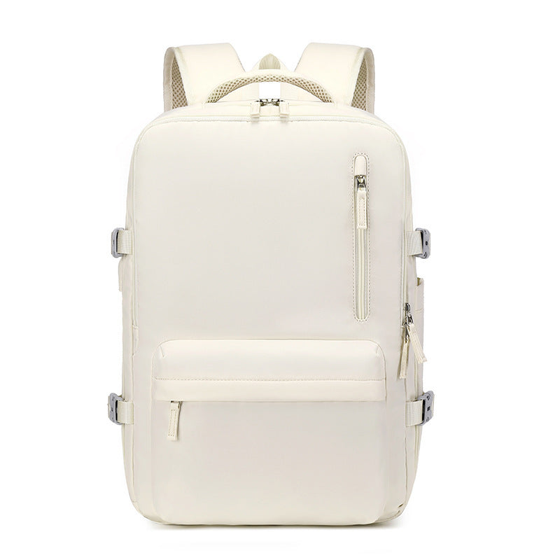Women's Large Capacity Oversized Lightweight Multifunctional Short Travel Bags
