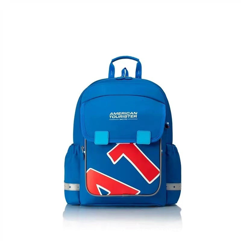 Samsonite Assured Female Primary Male Lightweight Elementary School Students' Schoolbags
