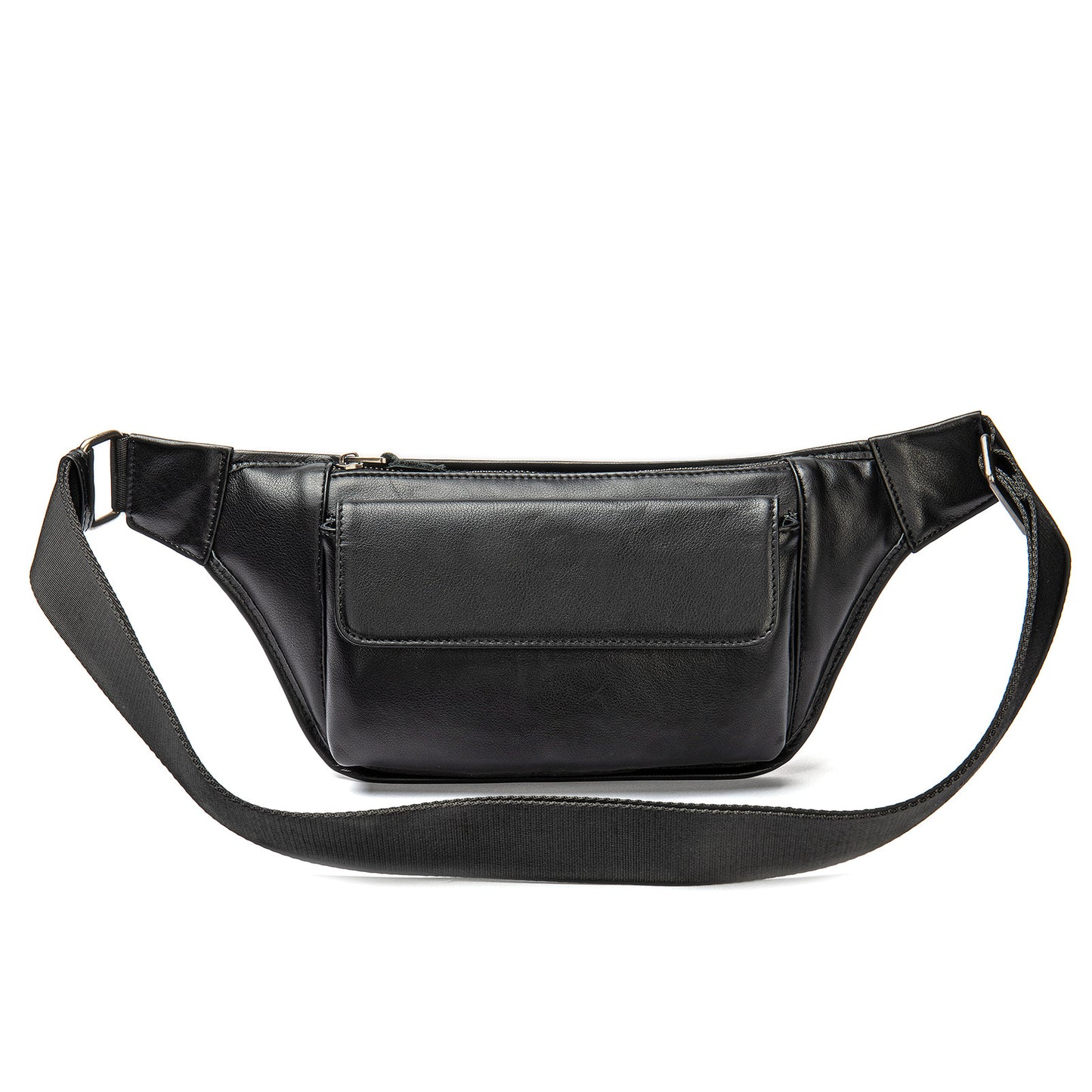 Men's Durable Fashion Trendy Simple Style Men's Chest Bags