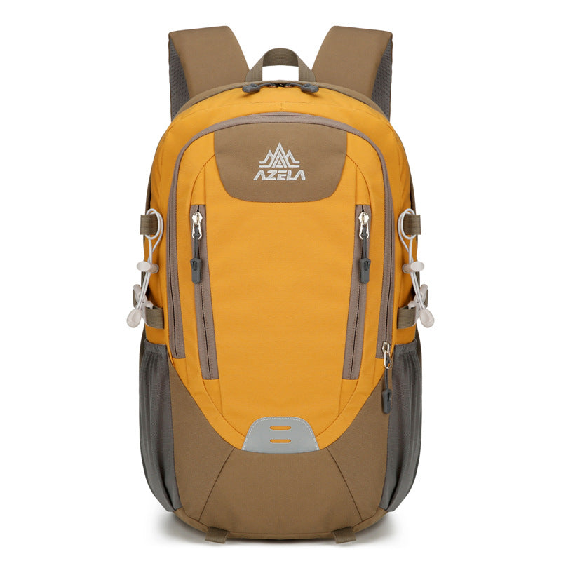 Hiking Waterproof Lightweight Large Capacity Marathon Sports Backpacks