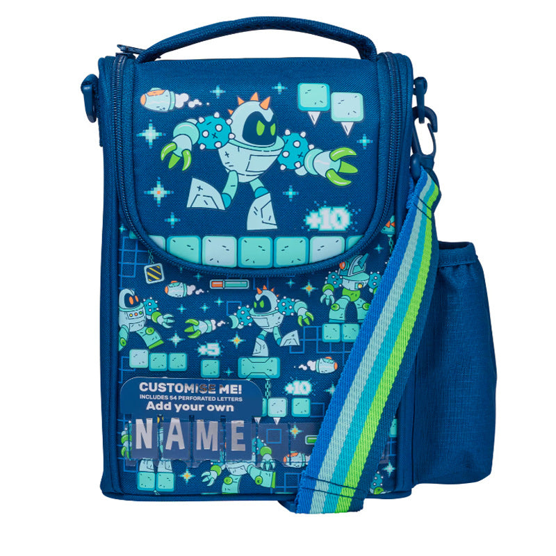 Special Chain Australia Lunch Primary Secondary Elementary School Students' Schoolbags