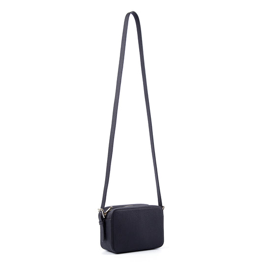 Women's Australian Niche First Layer Cowhide Box Crossbody Bags