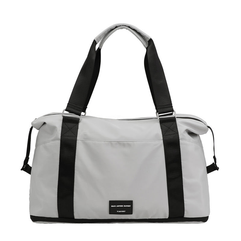 Graceful Folding Storage Large Capacity Coverable Travel Bags