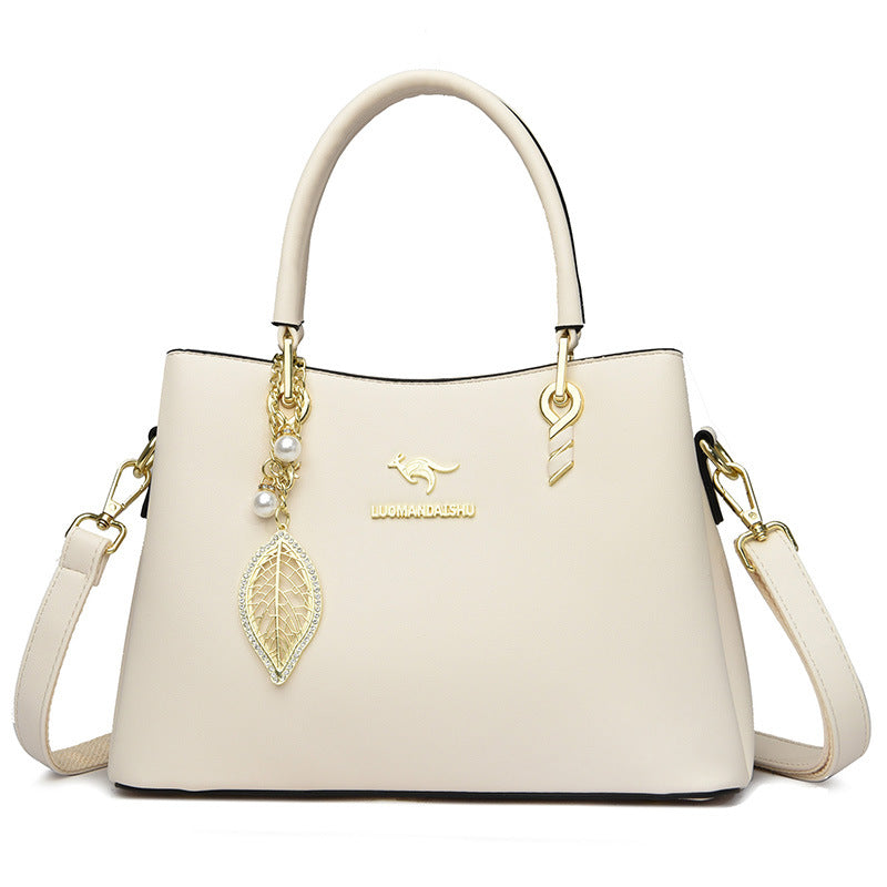 Women's Versatile Durable Attractive Fashion Elegant Handbags