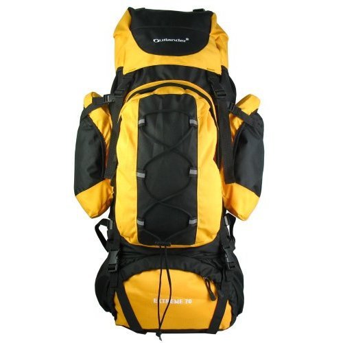 Large Capacity Hiking Camouflage Camping Rescue Sports Backpacks