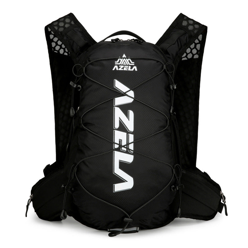 Breathable Large Capacity Hiking Riding Marathon Sports Backpacks