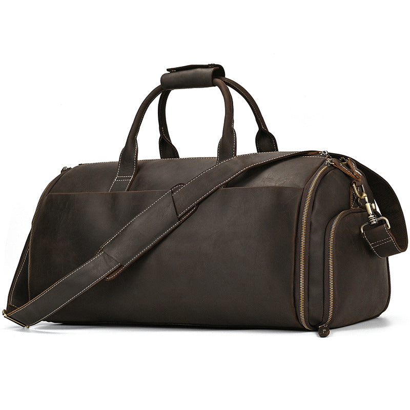 Suit Sheath Multifunctional Folding Storage Dry Travel Bags