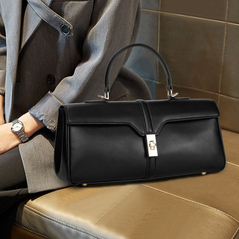 Women's High-grade Niche Trendy Large Capacity Versatile Crossbody Bags