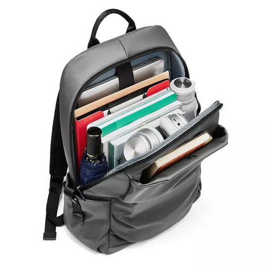 Men's Clearance Waterproof Computer Large Capacity Commuter Backpacks