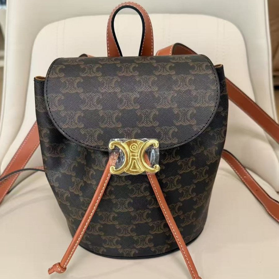 Women's New Leather Commuting Same Store Bags
