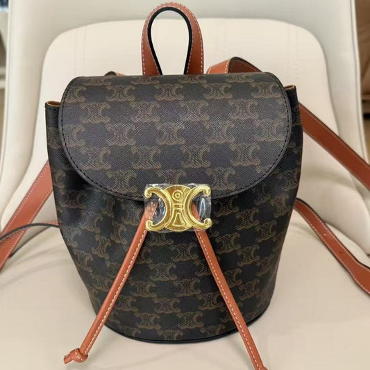 Women's New Leather Commuting Same Store Bags