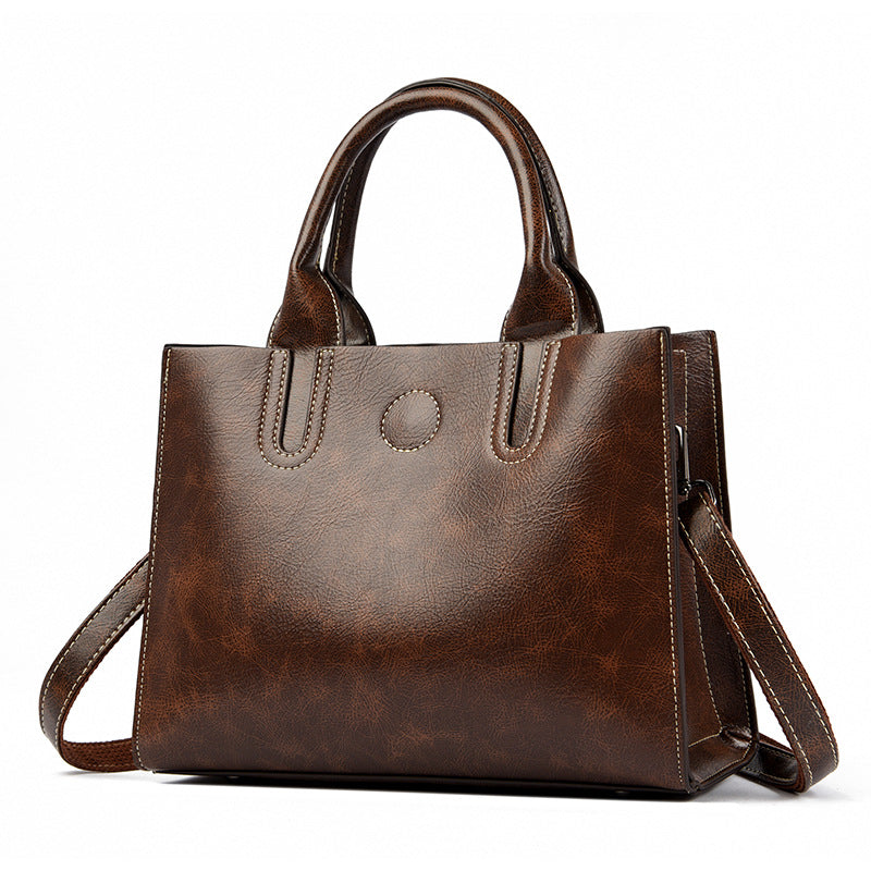 Women's Innovative Graceful Stylish For Mom Shoulder Bags