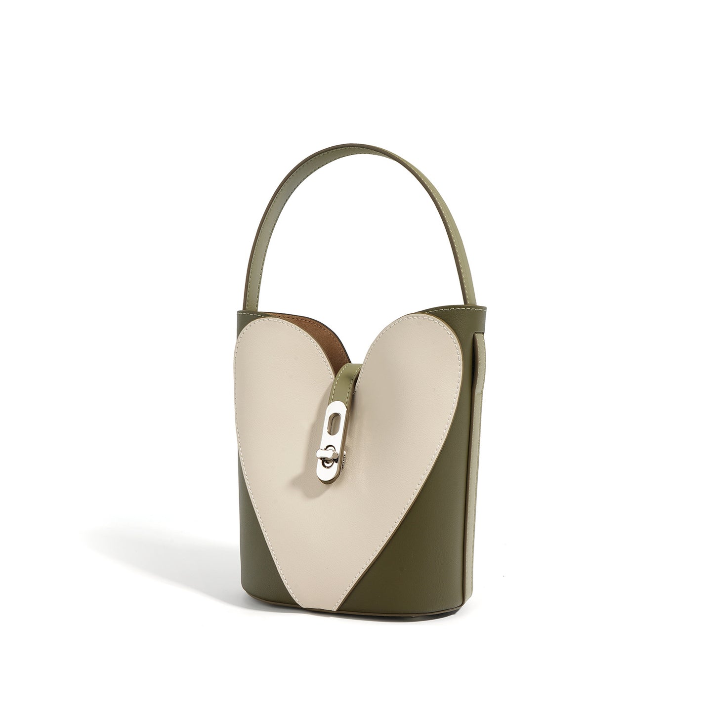 Cowhide Leather Niche High Quality Popular Genuine Shoulder Bags