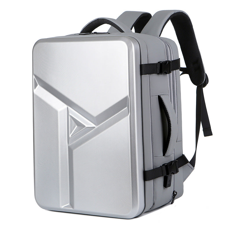 Hard Shell Large Capacity Waterproof Charging Bags