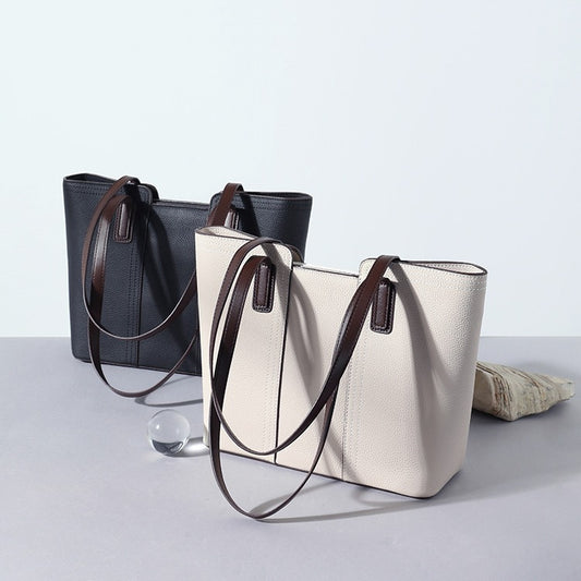 Big Female Large Capacity Commuter Mom Crossbody Bags