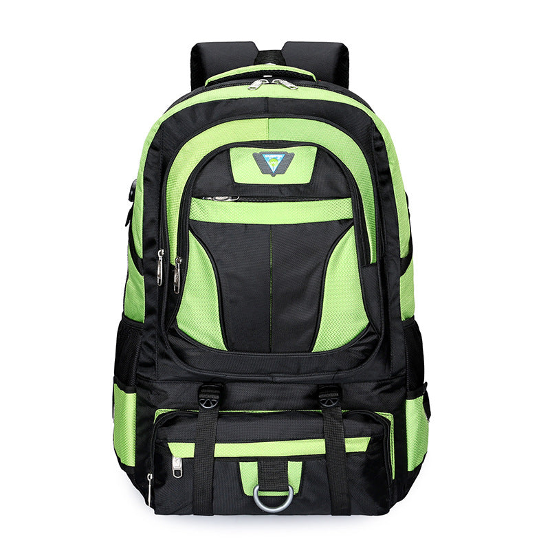 Cool Fashion Large Capacity Hiking Multifunctional Sports Backpacks