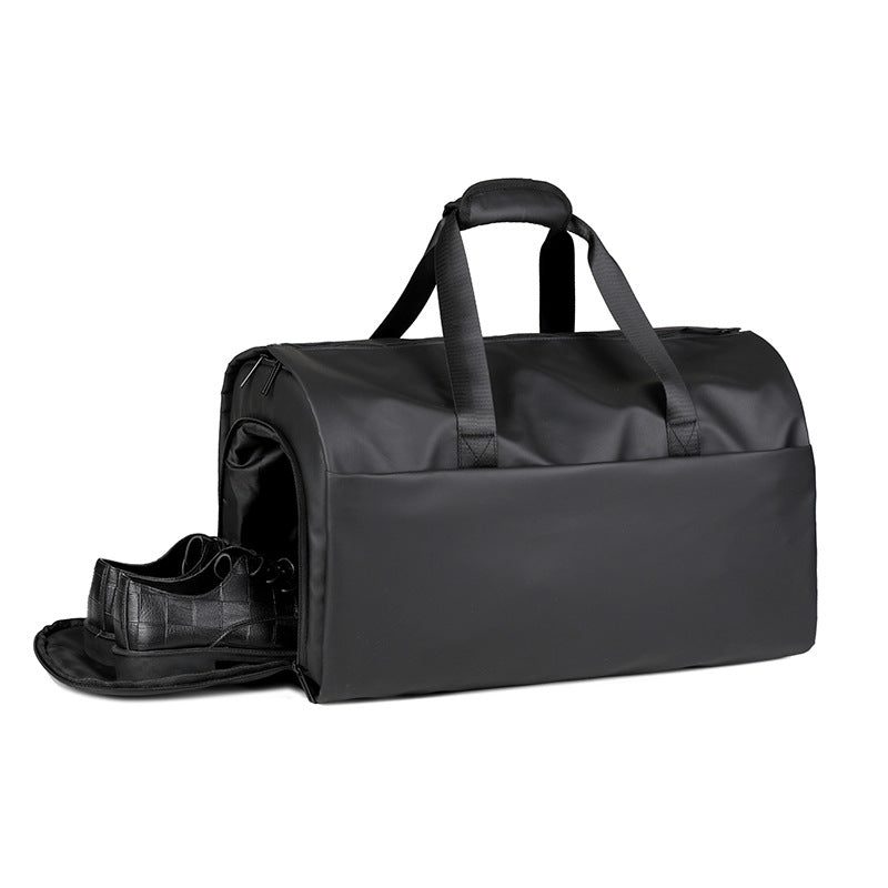 Suit Short-distance Independent Shoe Warehouse Business Travel Bags