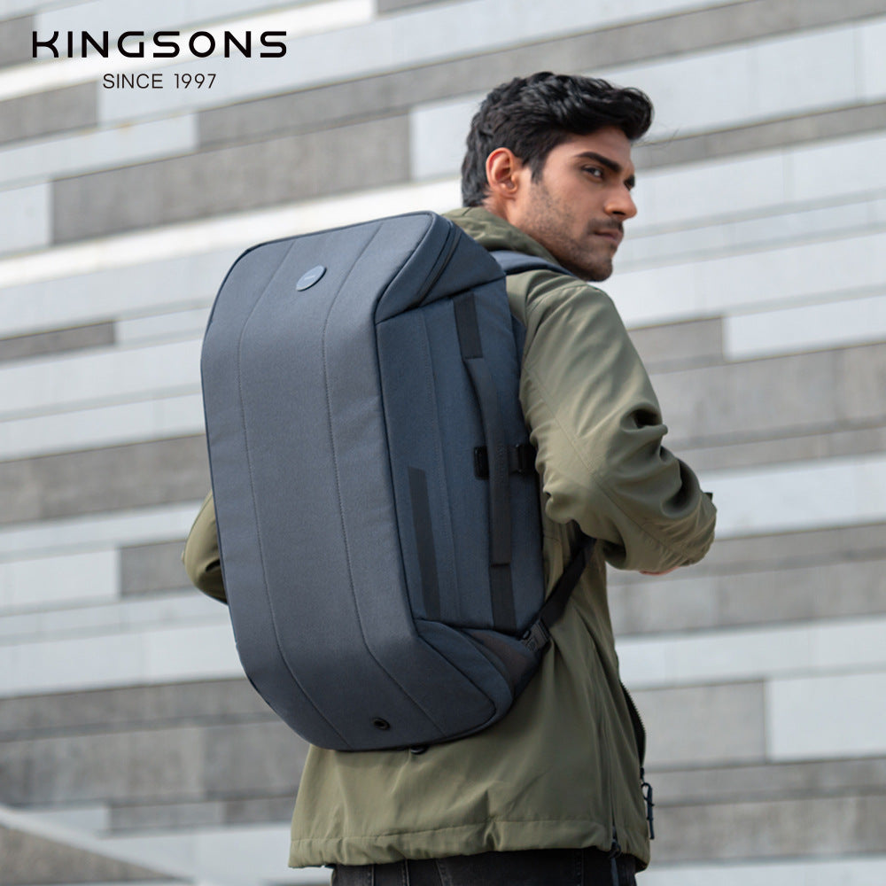 Durable Short Distance Strap Large Capacity Backpacks