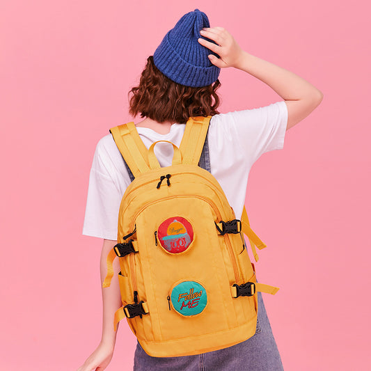 Pretty Elegant Fashion Primary Junior Campus Elementary School Students' Schoolbags
