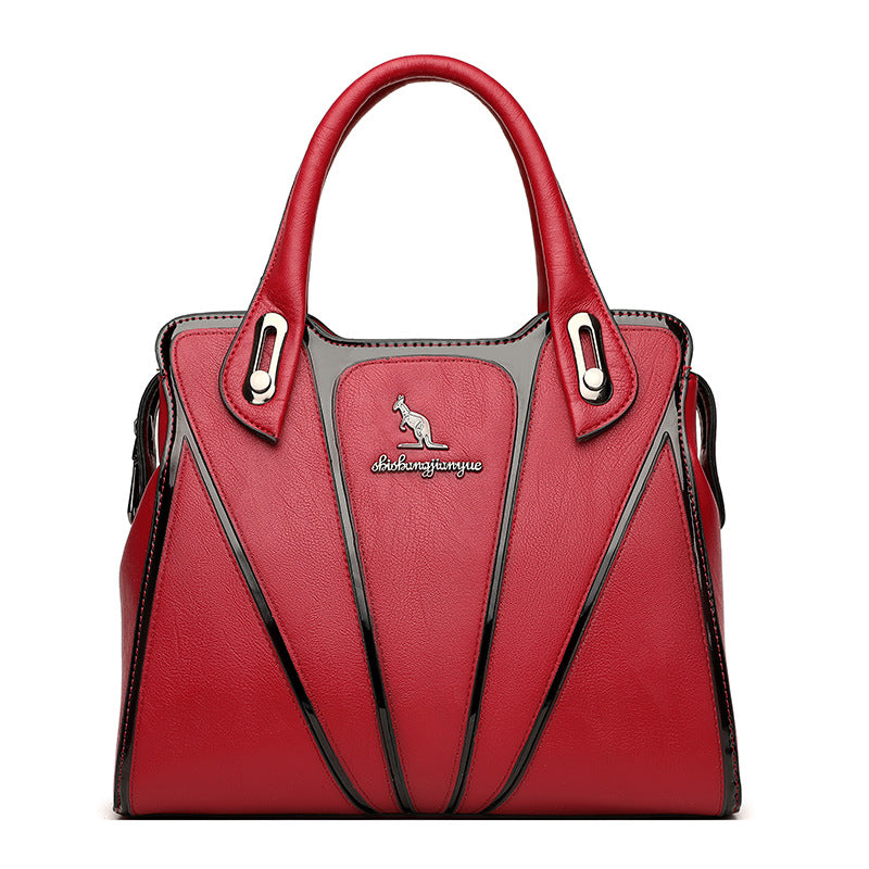 Women's Trendy Retro One Piece Global Handbags