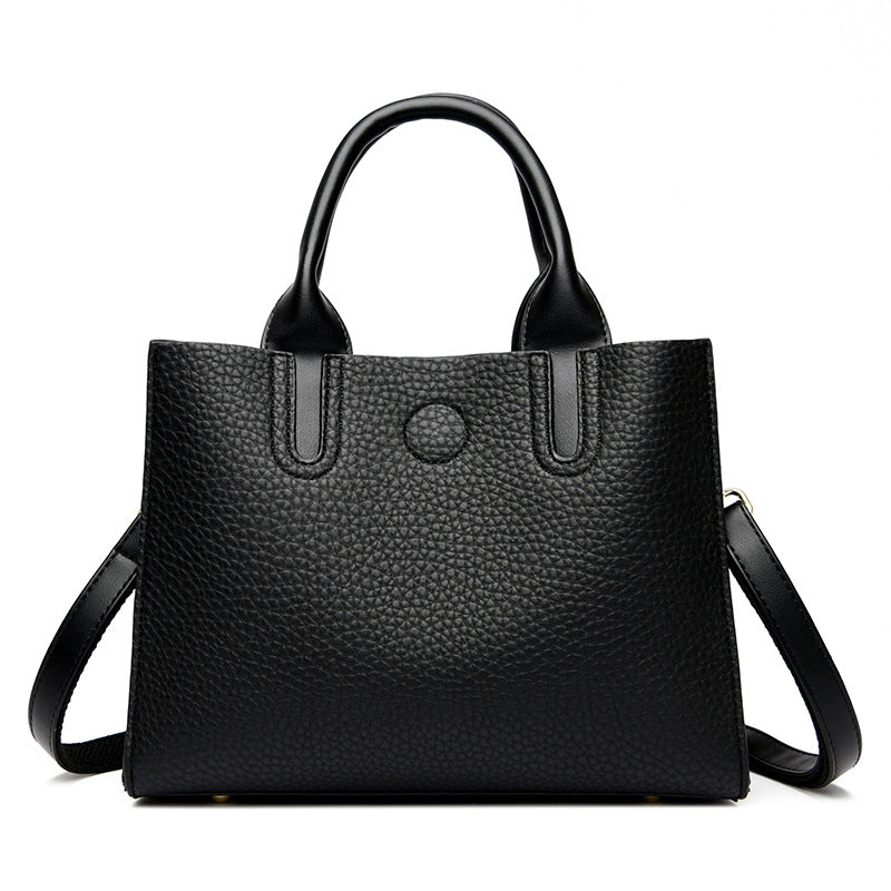 Women's Innovative Graceful Stylish For Mom Shoulder Bags