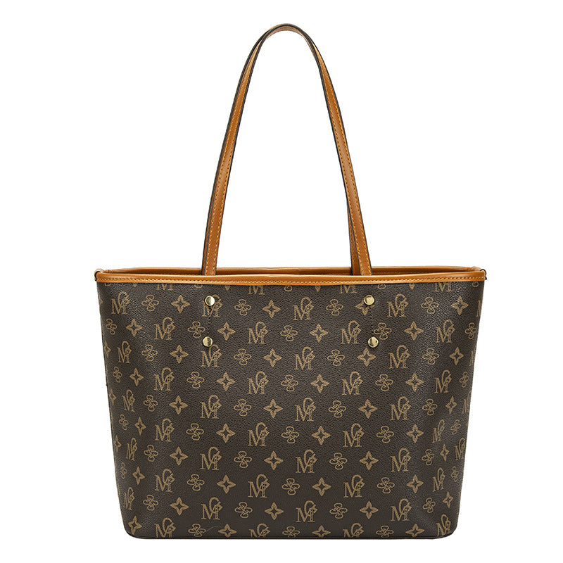 Women's Luxury Big Large Capacity Totes Fashionable Handbags