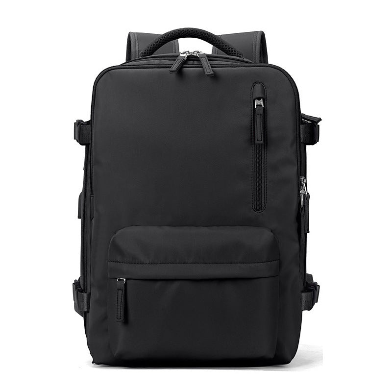 Women's Short Business Trip Oxford Cloth Can Travel Bags