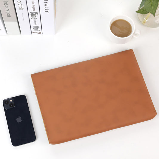 Layer Kraft Notebook Liner Inch Computer Bags