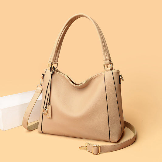 Women's Graceful Comfortable Fashion Trendy Underarm Shoulder Bags