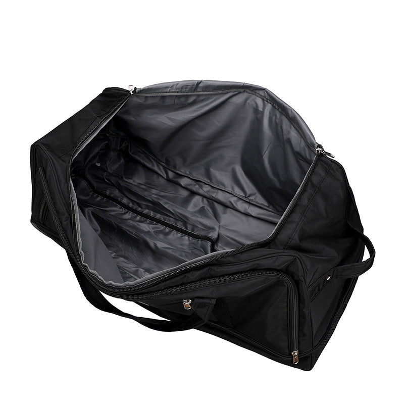 Large Capacity Accommodation Pending Portable Home Travel Bags