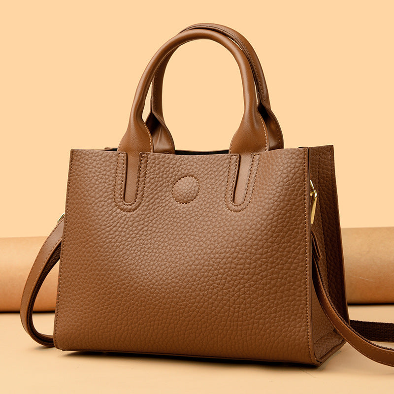 Women's Innovative Graceful Stylish For Mom Shoulder Bags