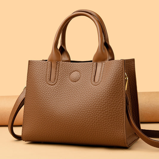 Women's Innovative Graceful Stylish For Mom Shoulder Bags