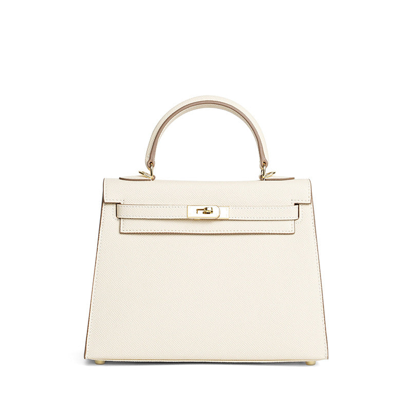 Women's Large Capacity Niche High Version Sense Bags