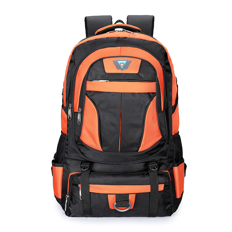 Cool Fashion Large Capacity Hiking Multifunctional Sports Backpacks